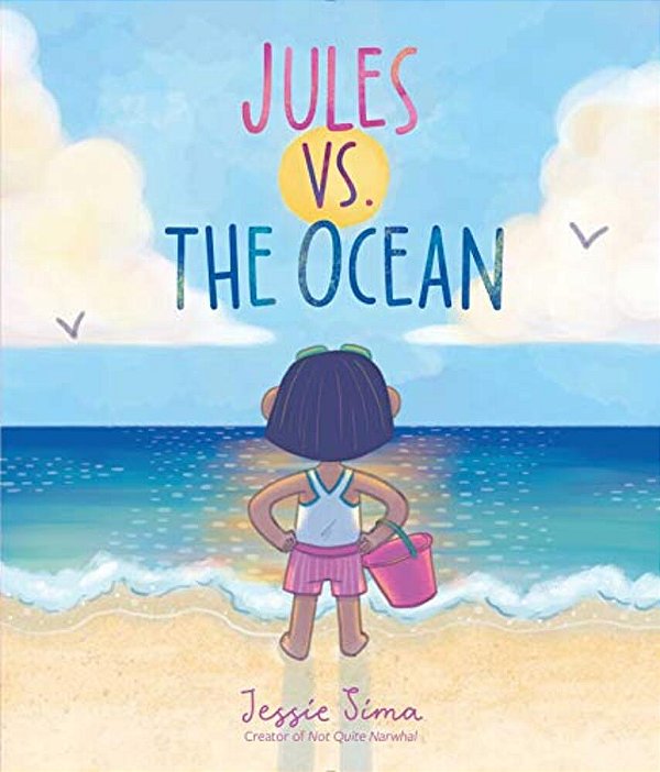 Jules Vs. The Ocean-..