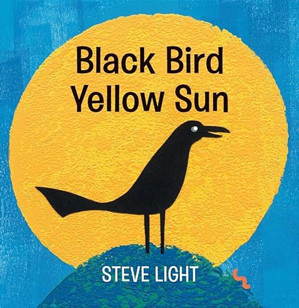Black Bird Yellow Sun-..