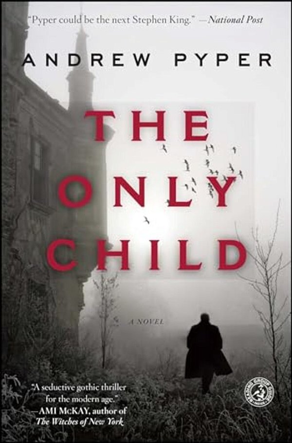 The Only Child-..