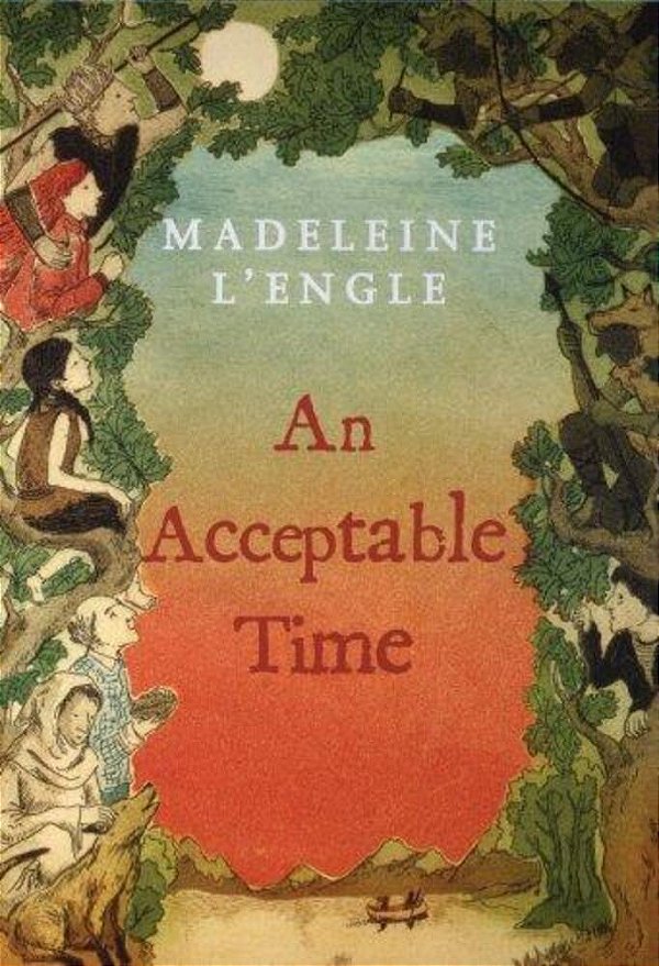 An Acceptable Time-..