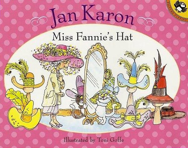 Miss Fannie's Hat-..