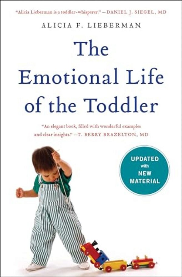 The Emotional Life Of The Toddler-..