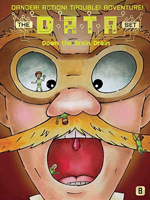 Down The Brain Drain-..