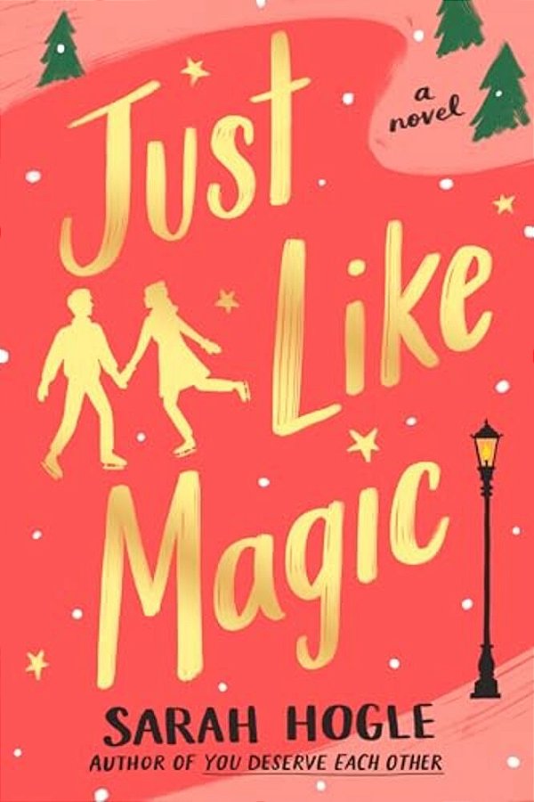 Just Like Magic-..