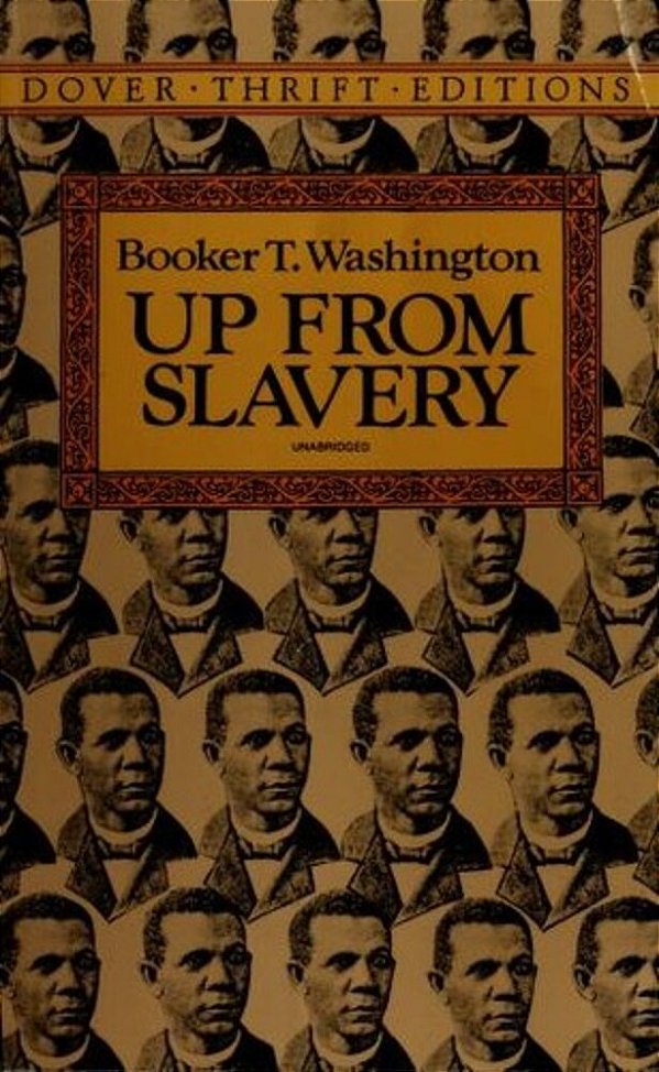 Up From Slavery-..