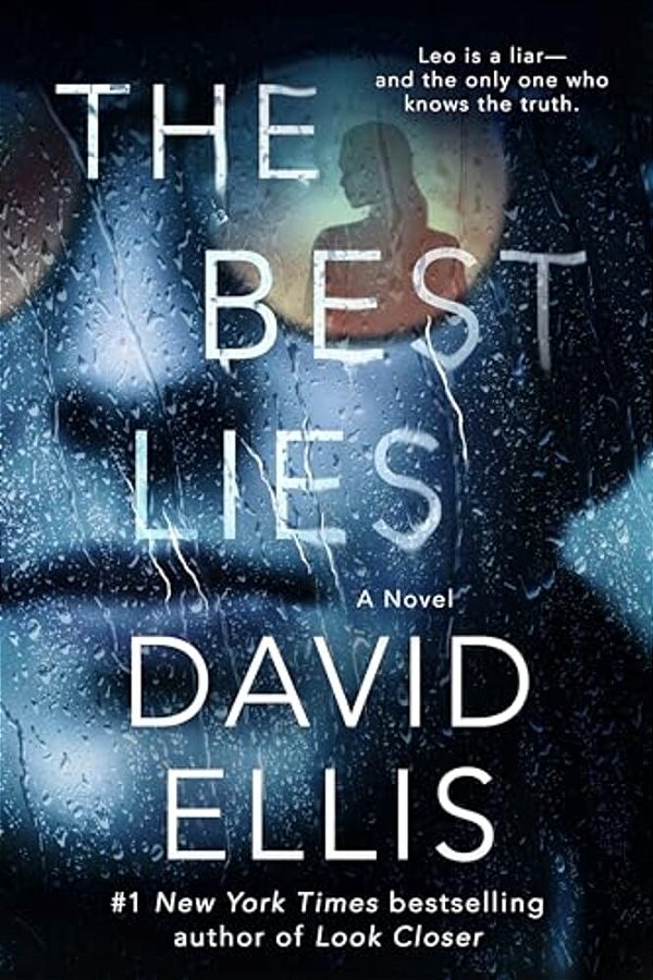 The Best Lies-..