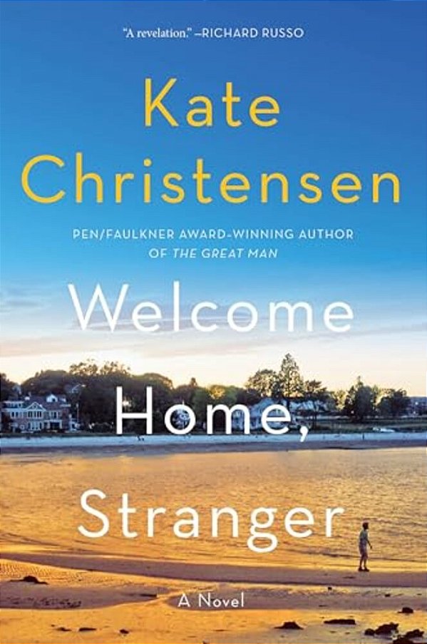 Welcome Home, Stranger-..