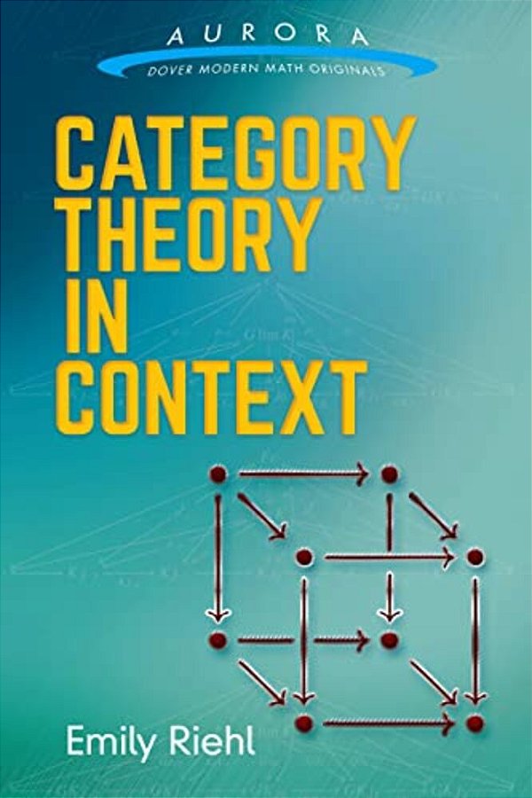 Category Theory In Context-..
