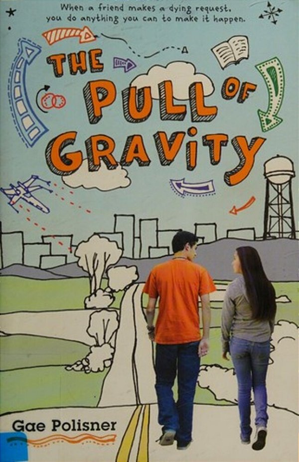 Pull Of Gravity-..