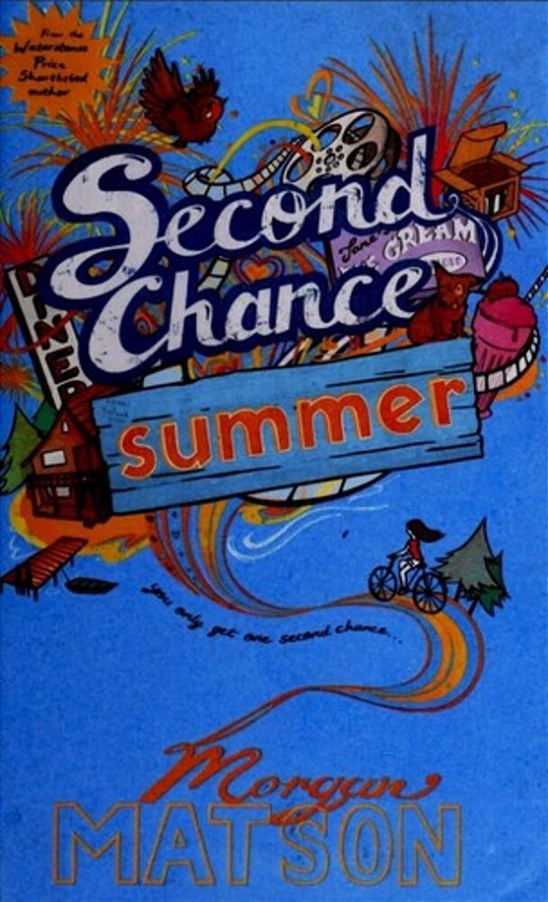 Second Chance Summer-..