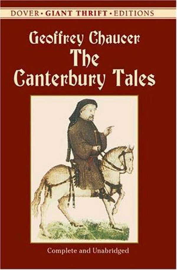 The Canterbury Tales-..