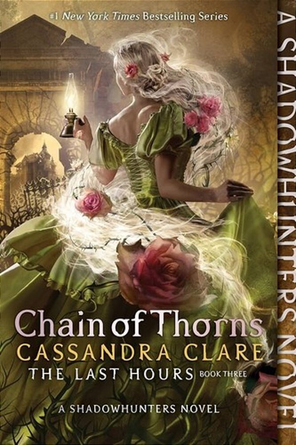 Chain Of Thorns-..