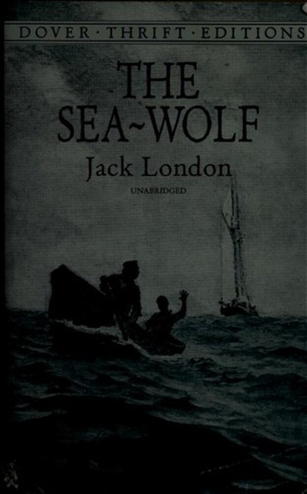 The Sea-Wolf-..