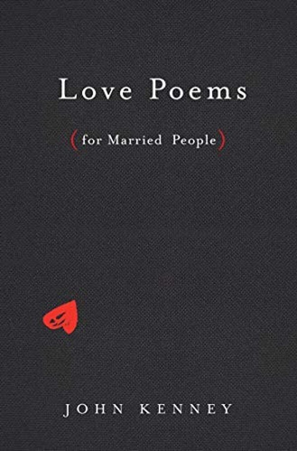 Love Poems For Married People-..