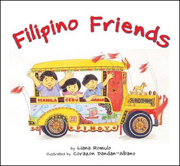 Filipino Friends-..