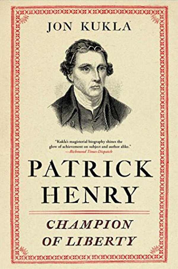 Patrick Henry-..