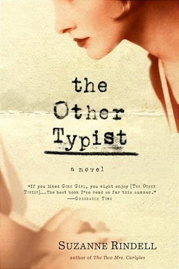 The Other Typist-..