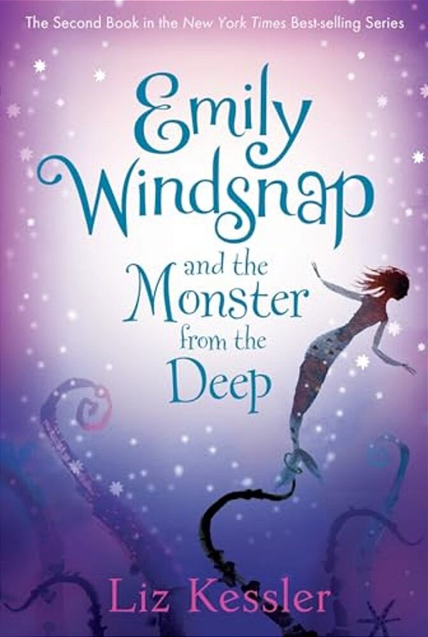 Emily Windsnap And The Monster From The Deep-..