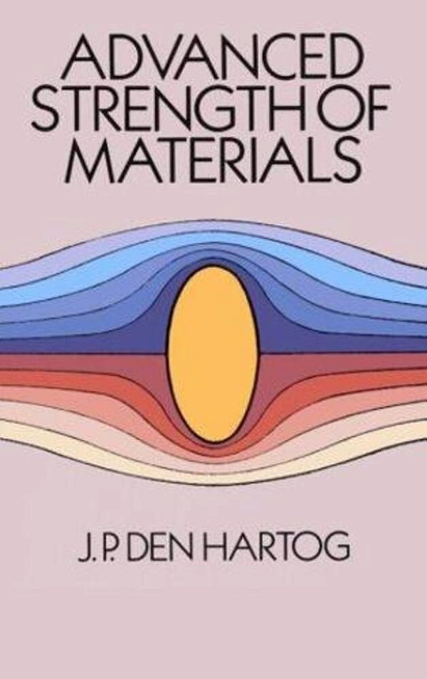 Advanced Strength Of Materials-..