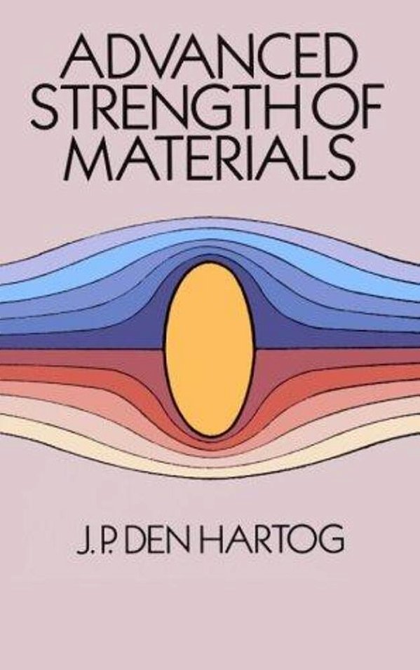 Advanced Strength Of Materials-..