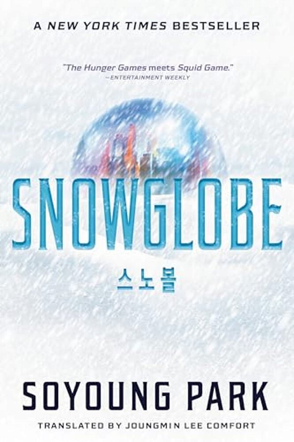 Snowglobe-..