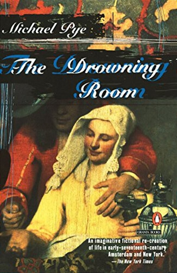The Drowning Room-..