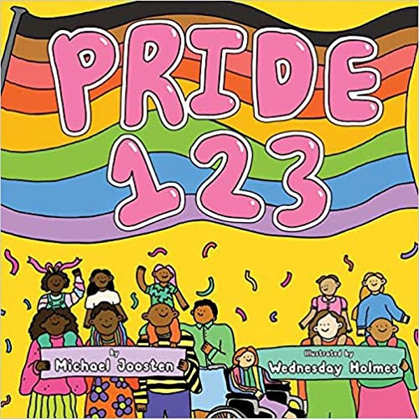 Pride 1 2 3-..