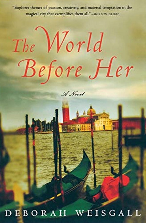 The World Before Her-..