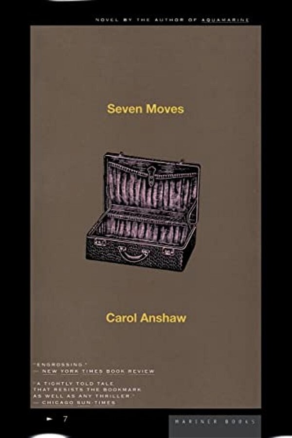 Seven Moves-..