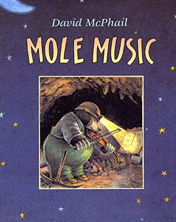 Mole Music-..
