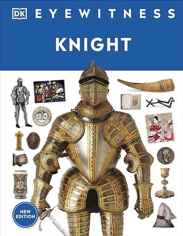 Eyewitness Knight-..