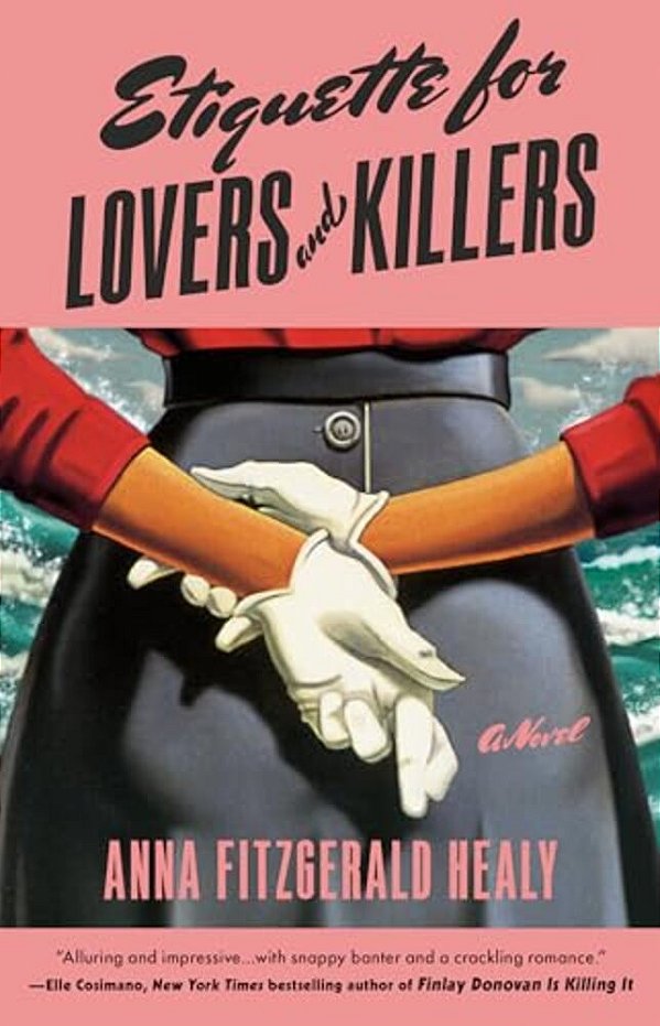 Etiquette For Lovers And Killers-..