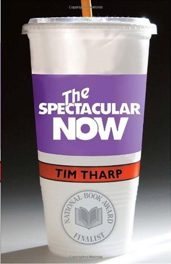 The Spectacular Now-..