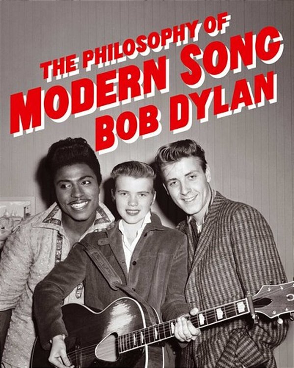 The Philosophy Of Modern Song-..