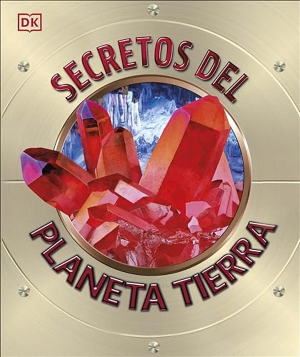 Secretos Del Planeta Tierra (Explanatorium Of The Earth)-..