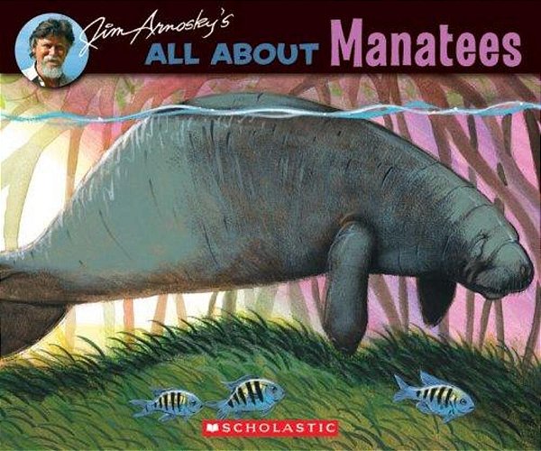 All About Manatees-..