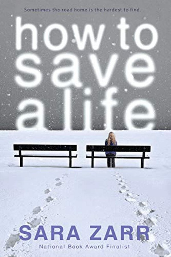 How To Save A Life-..