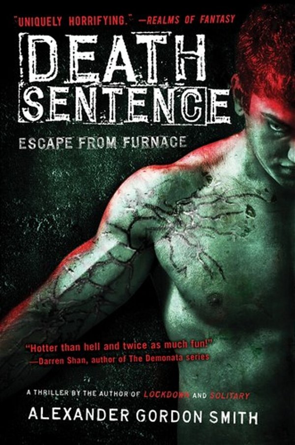Death Sentence-..