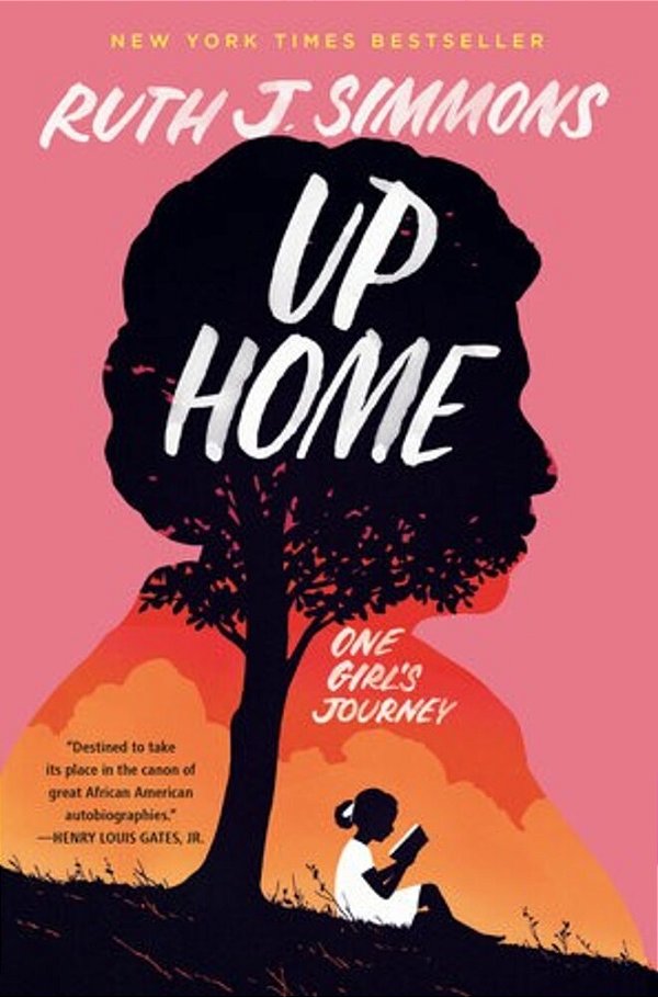 Up Home: One Girl's Journey-..