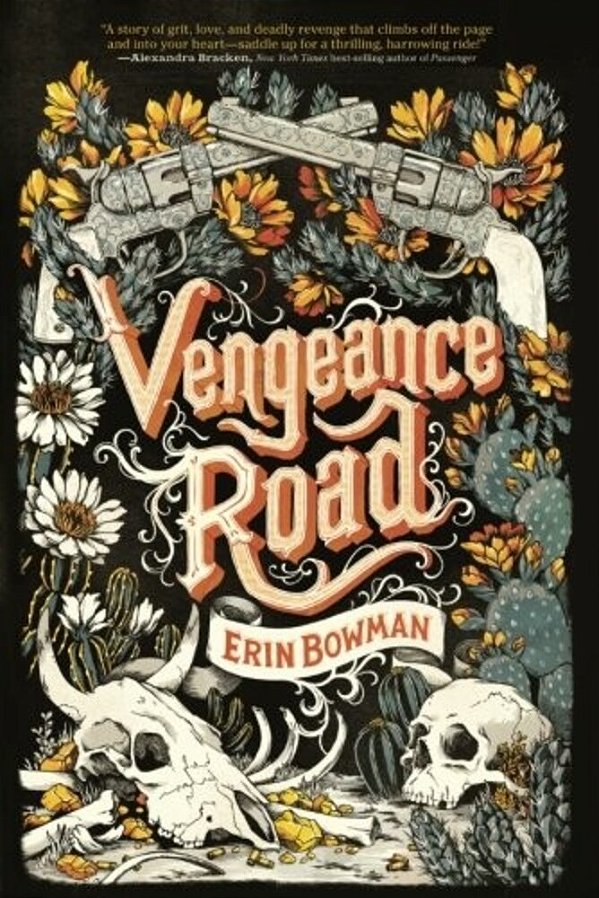 Vengeance Road-..