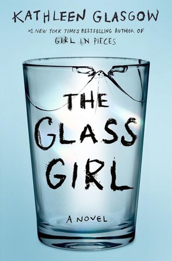 The Glass Girl-..