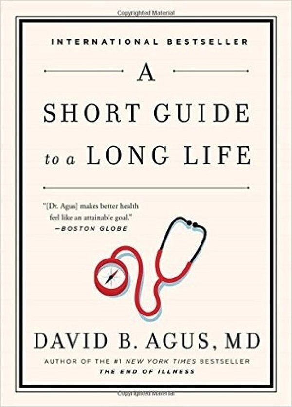 A Short Guide To A Long Life-..