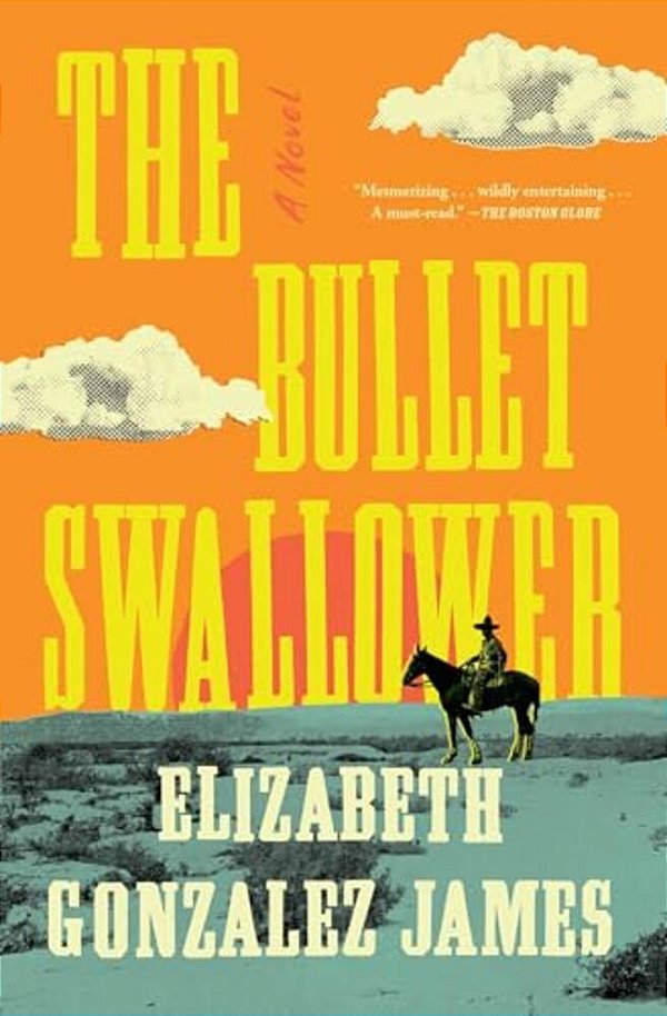 The Bullet Swallower-..