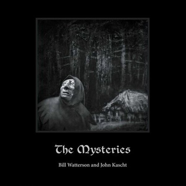 The Mysteries-..