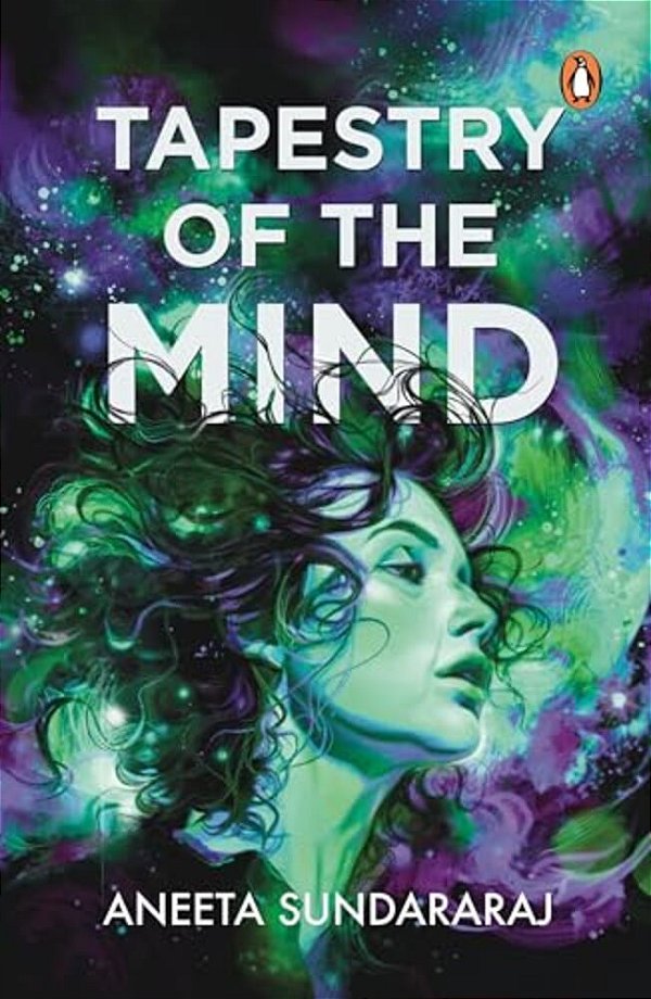 Tapestry Of The Mind And Other Stories-..