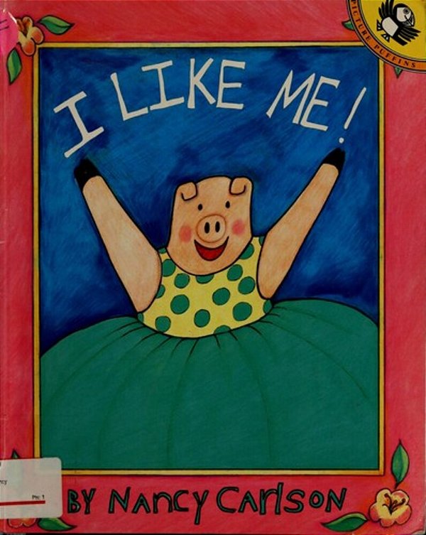 I Like Me!-..