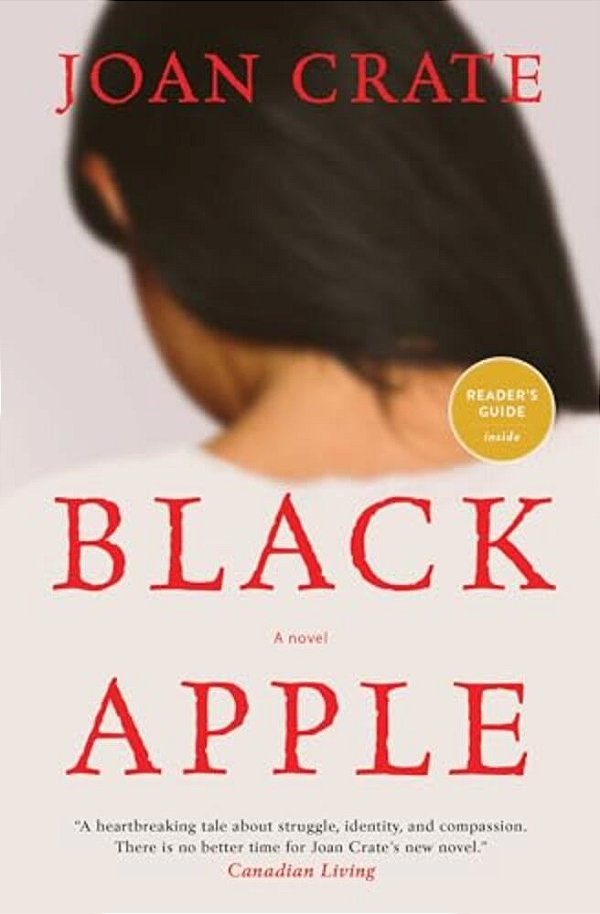 Black Apple-..