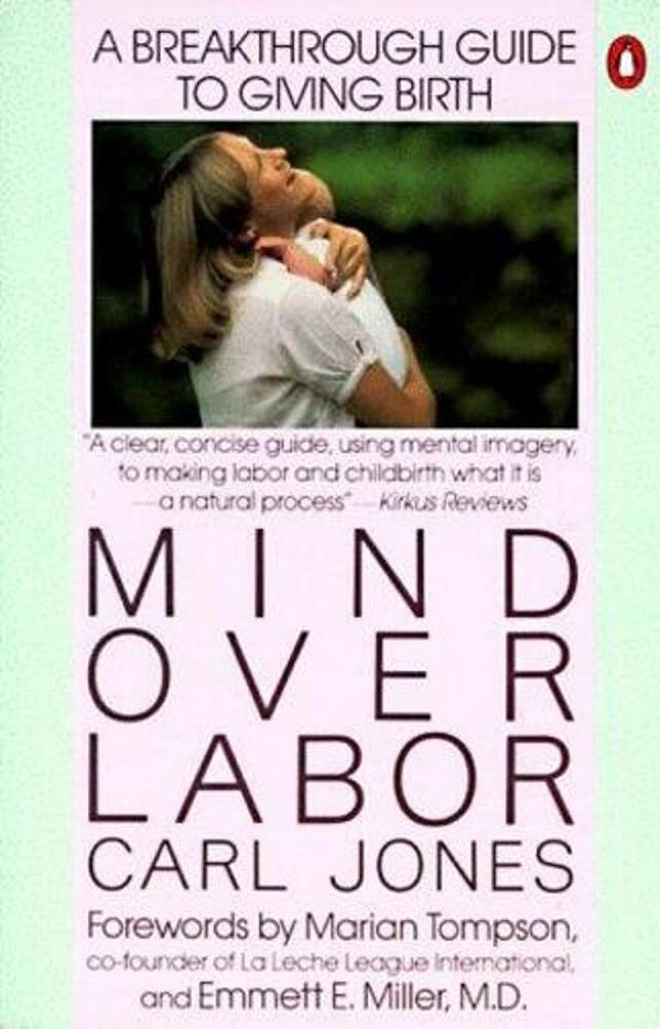 Mind Over Labor-..