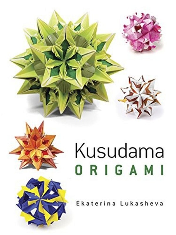 Kusudama Origami-..