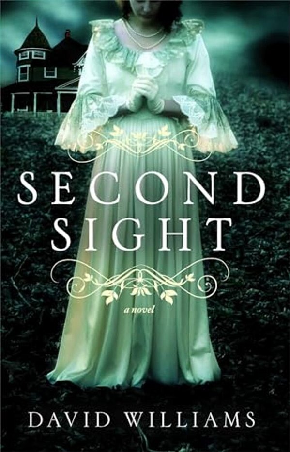 Second Sight-..